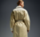 Trench coat Laagam